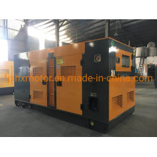 16kw Super Silent Diesel Generator with 24 Hours Fuel Tank Price